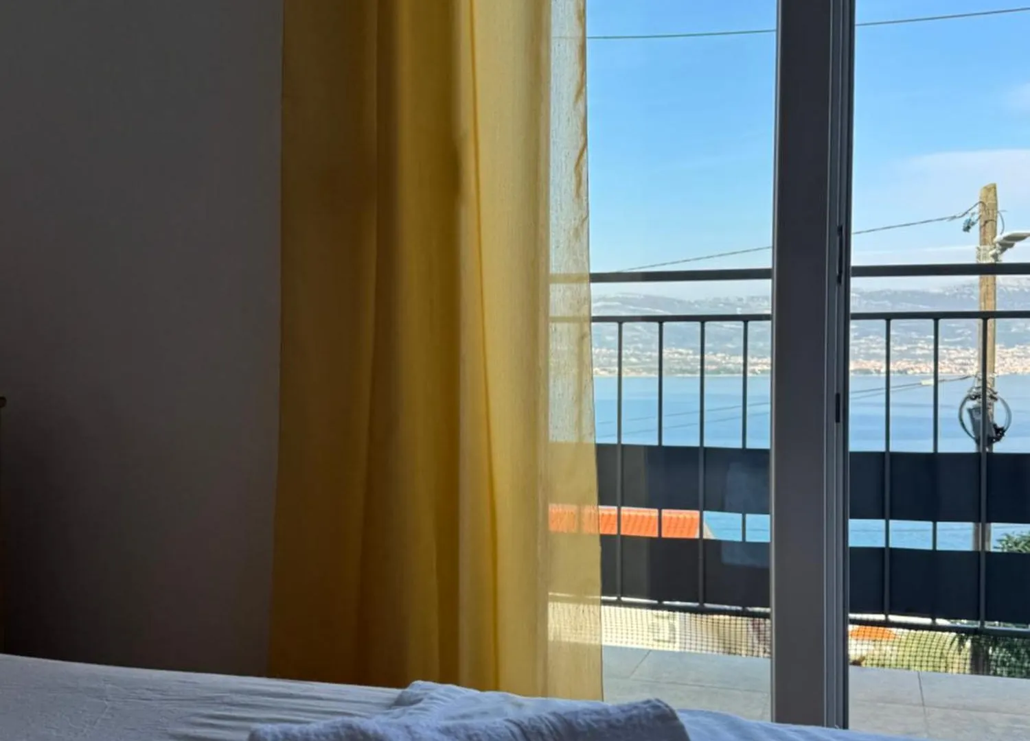 شقة Apartmani Tanja تروغير
