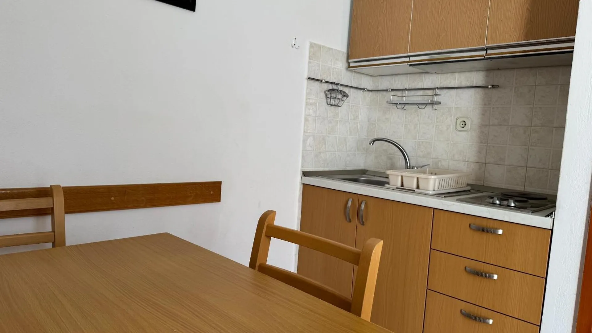 Apartmani Tanja تروغير كرواتيا