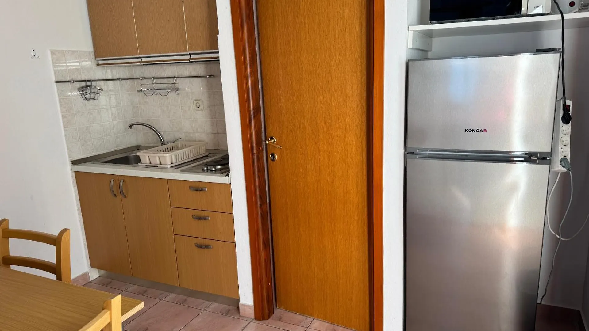 Apartmani Tanja تروغير كرواتيا