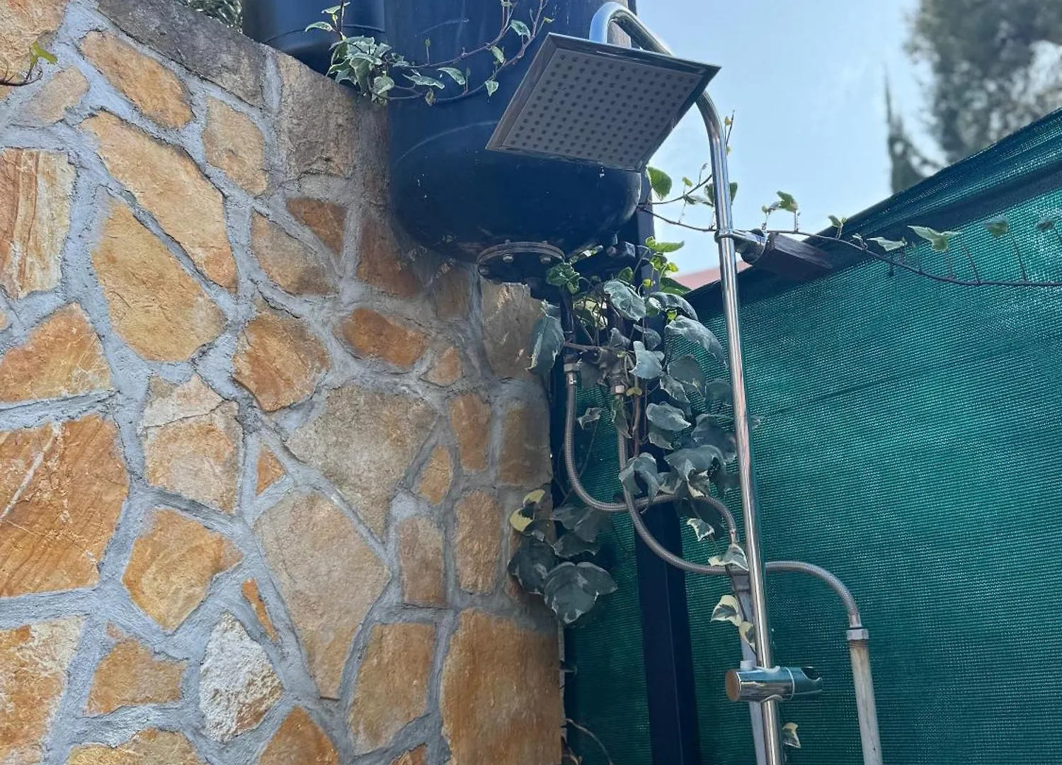 Apartmani Tanja تروغير 0*,