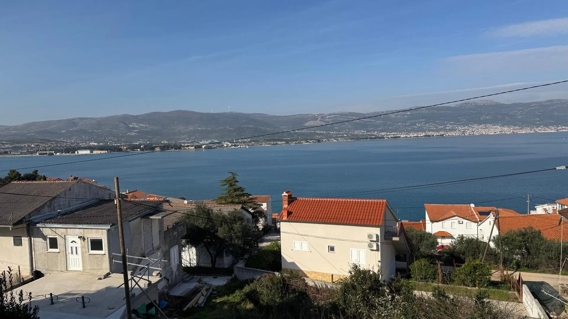 Apartmani Tanja تروغير شقة