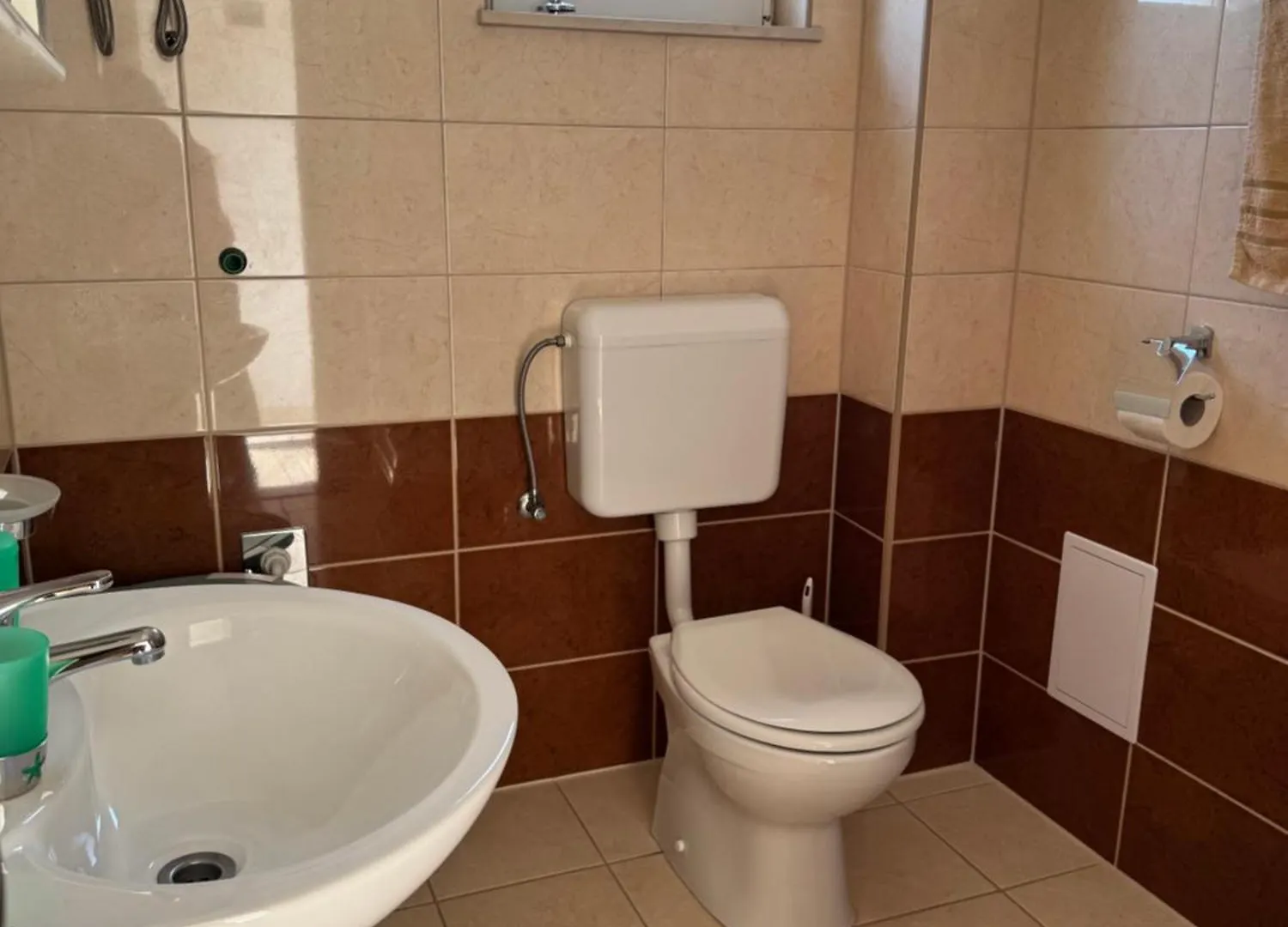 Apartmani Tanja تروغير
