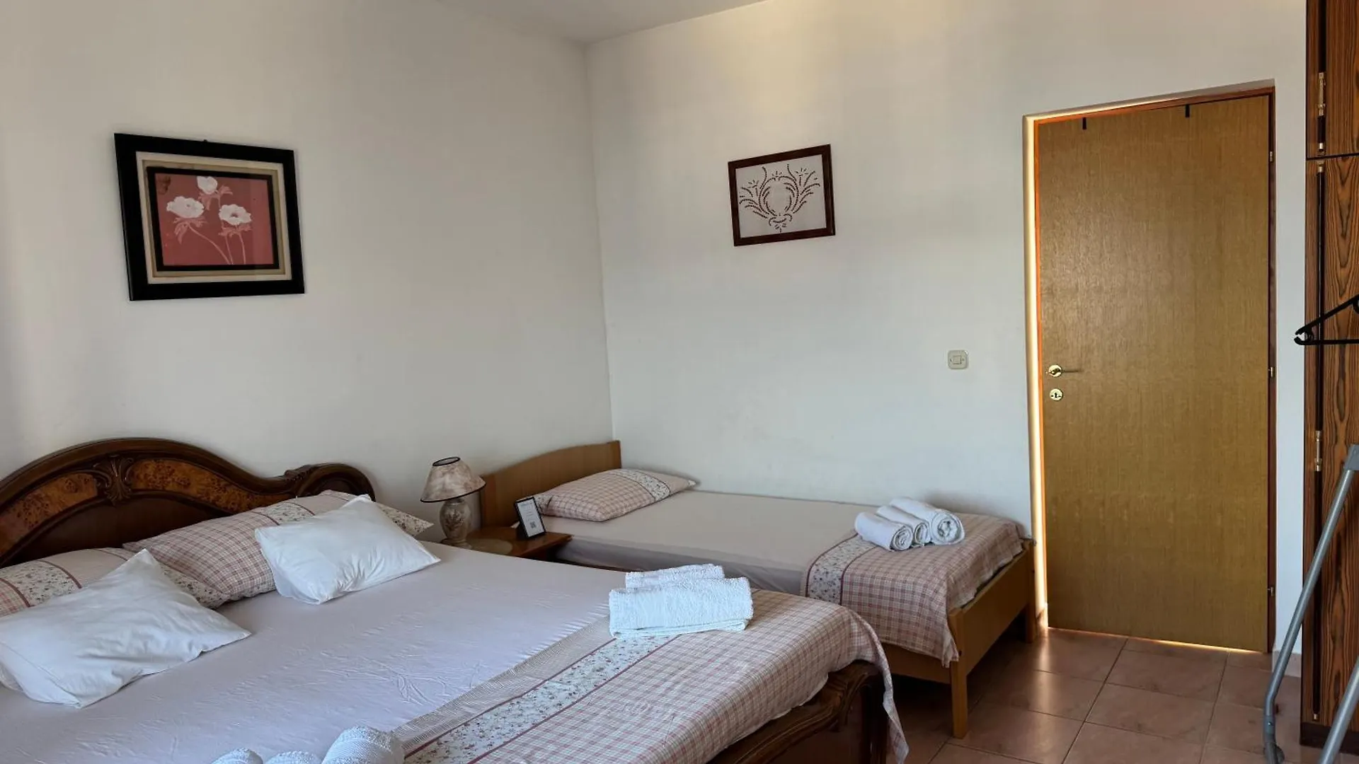 شقة Apartmani Tanja تروغير كرواتيا