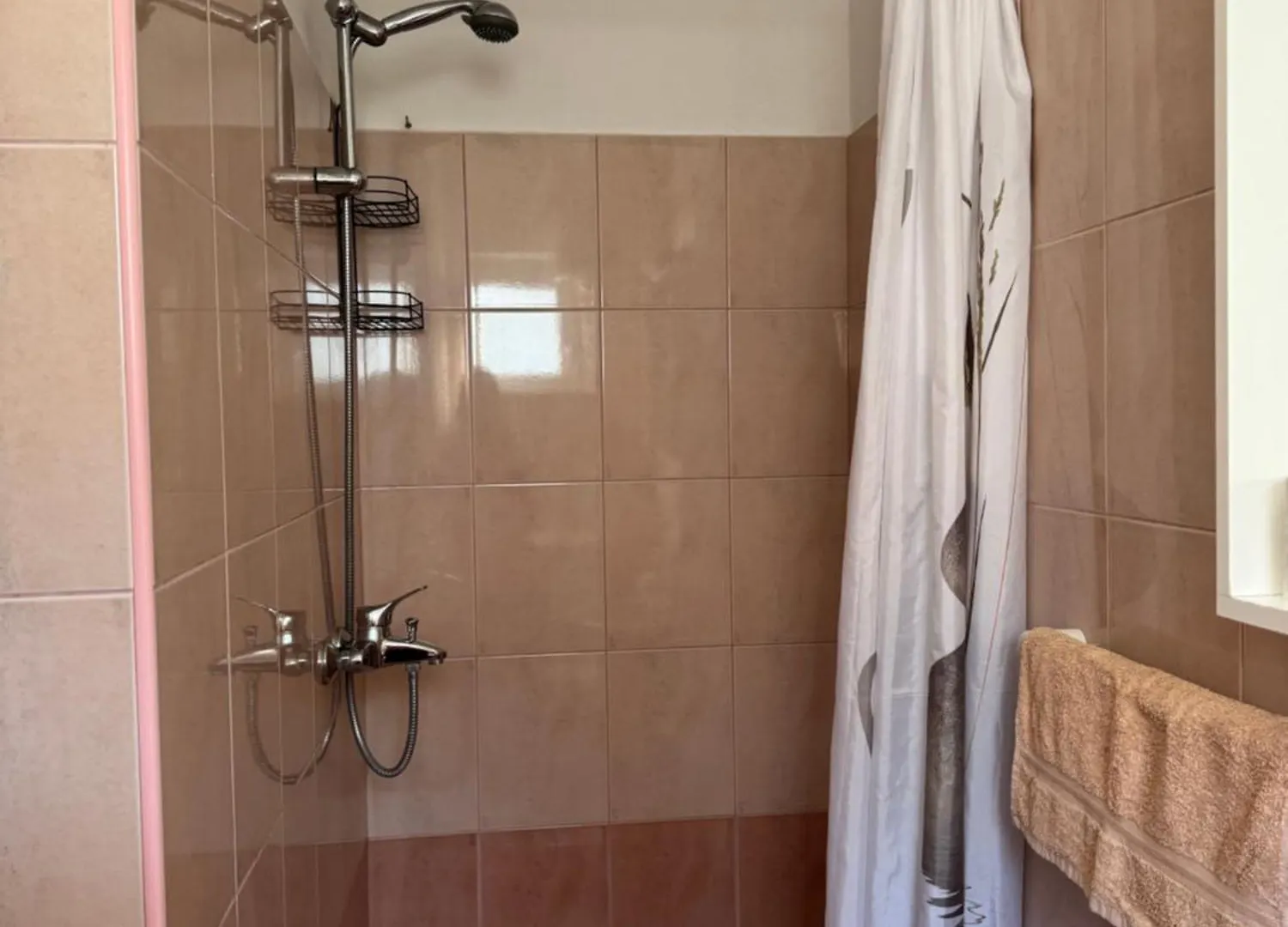 Apartmani Tanja تروغير 0*,
