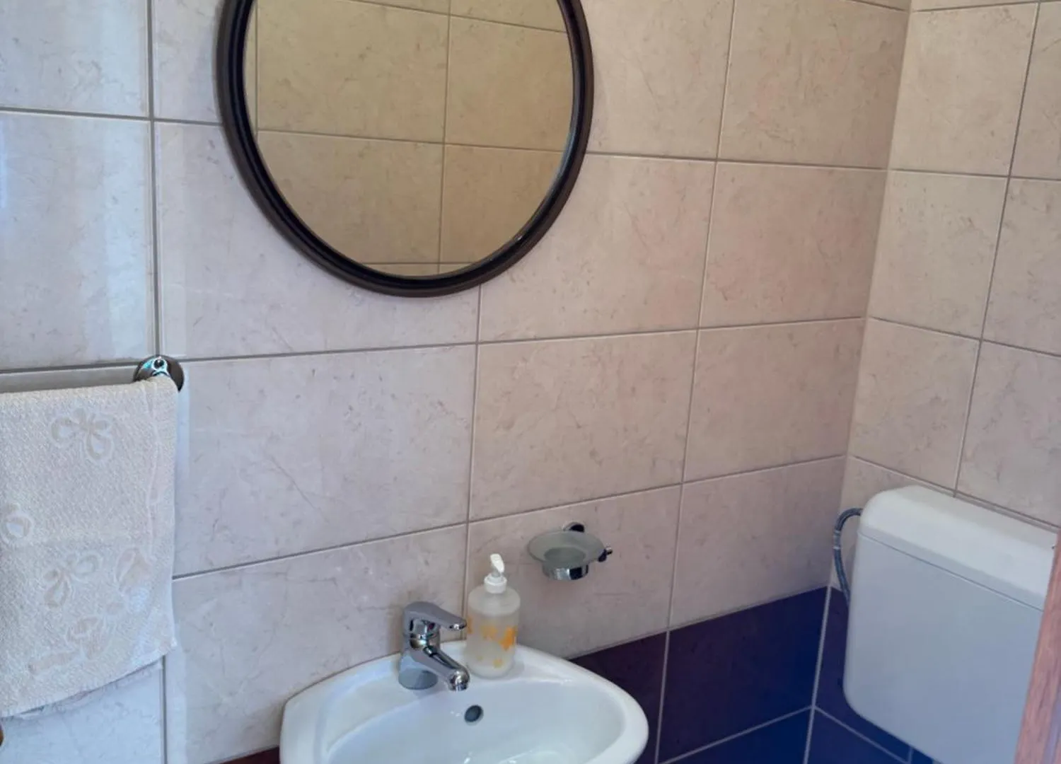 Apartmani Tanja تروغير شقة