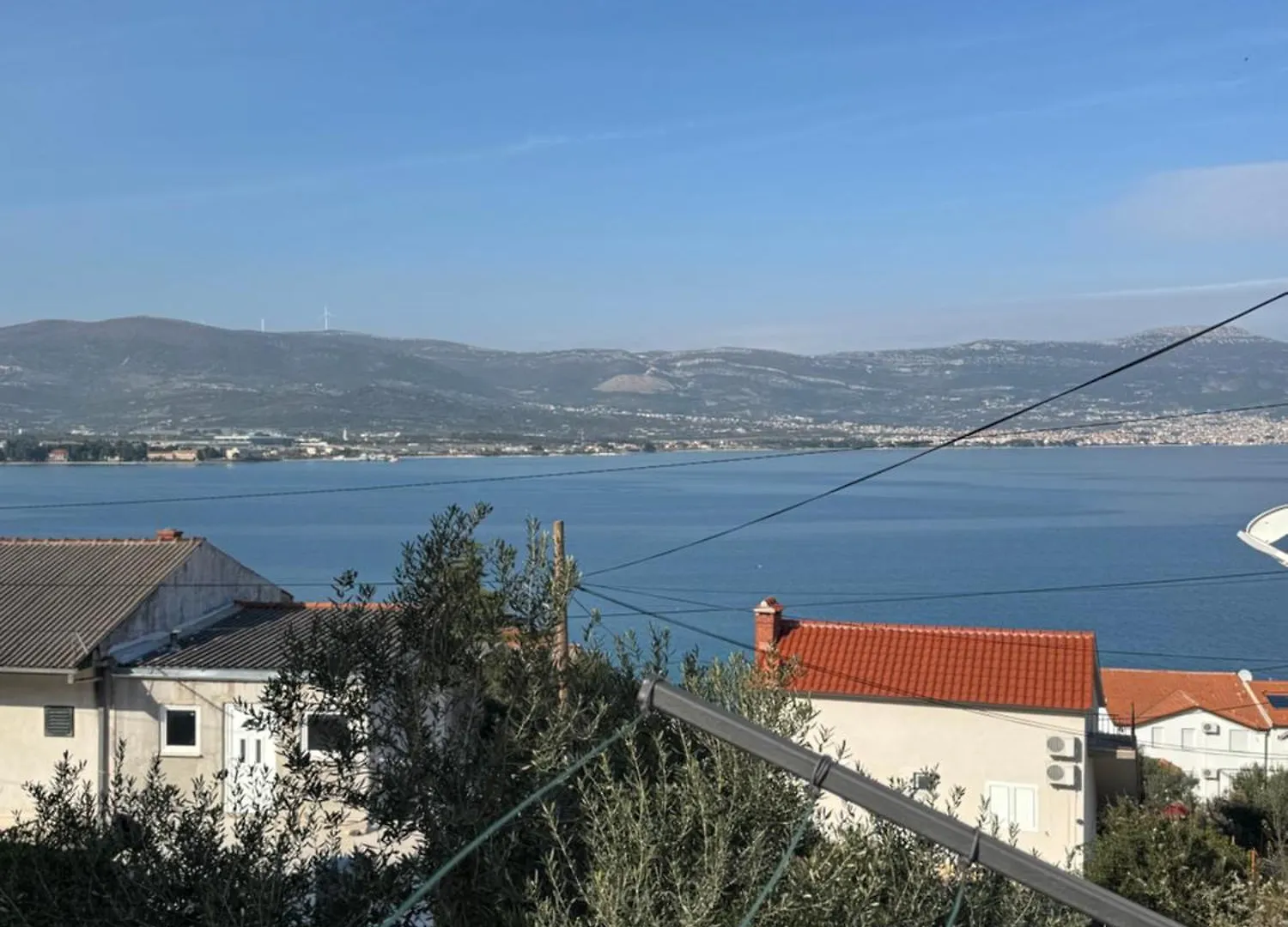 Apartmani Tanja تروغير شقة