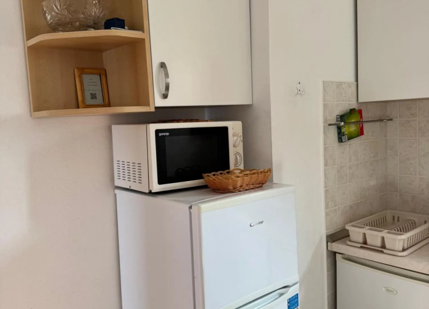 Apartmani Tanja تروغير 0*,