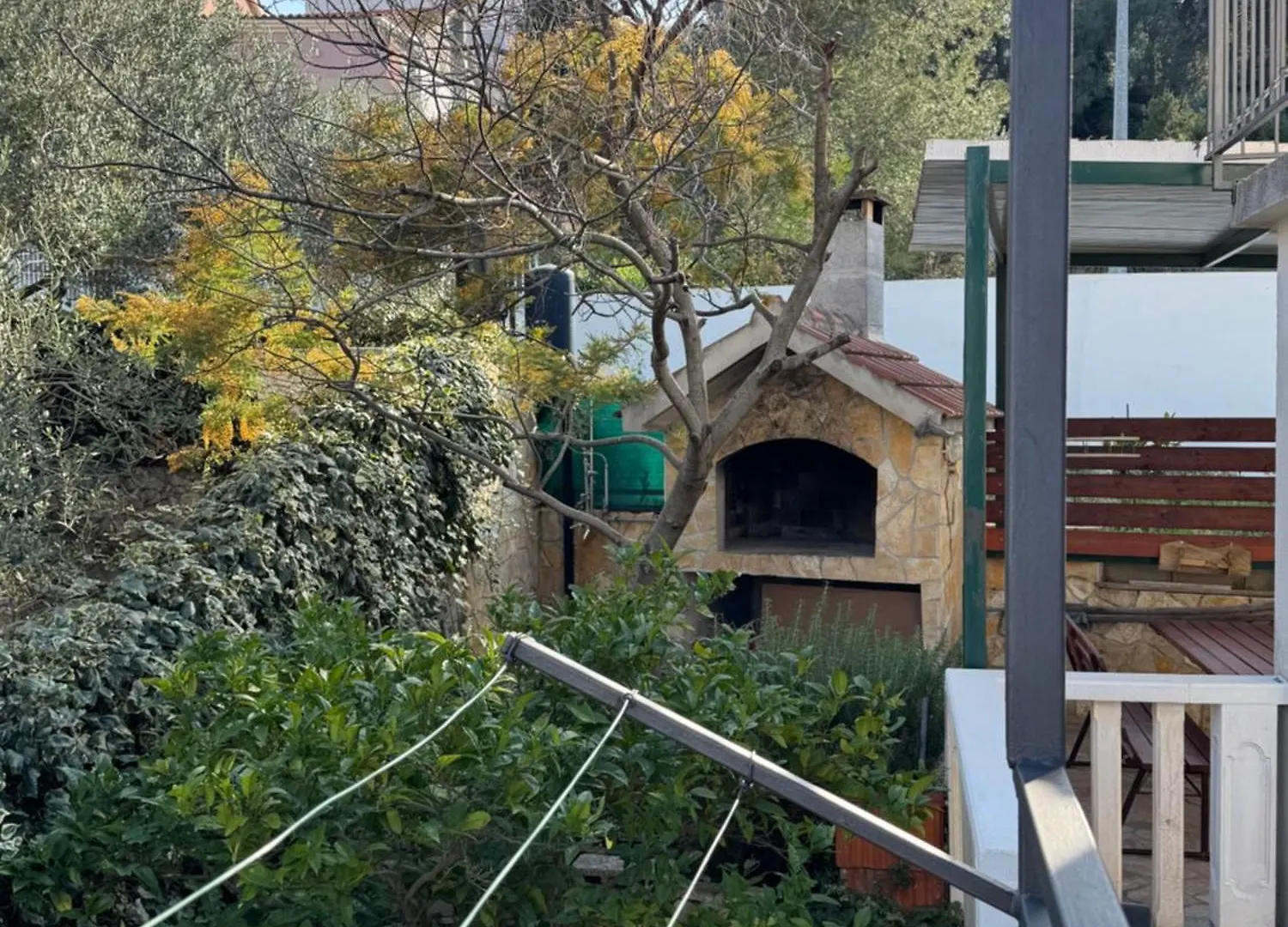 Apartmani Tanja تروغير