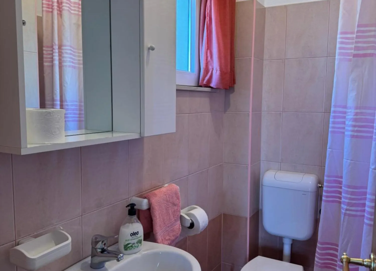 Apartmani Tanja تروغير