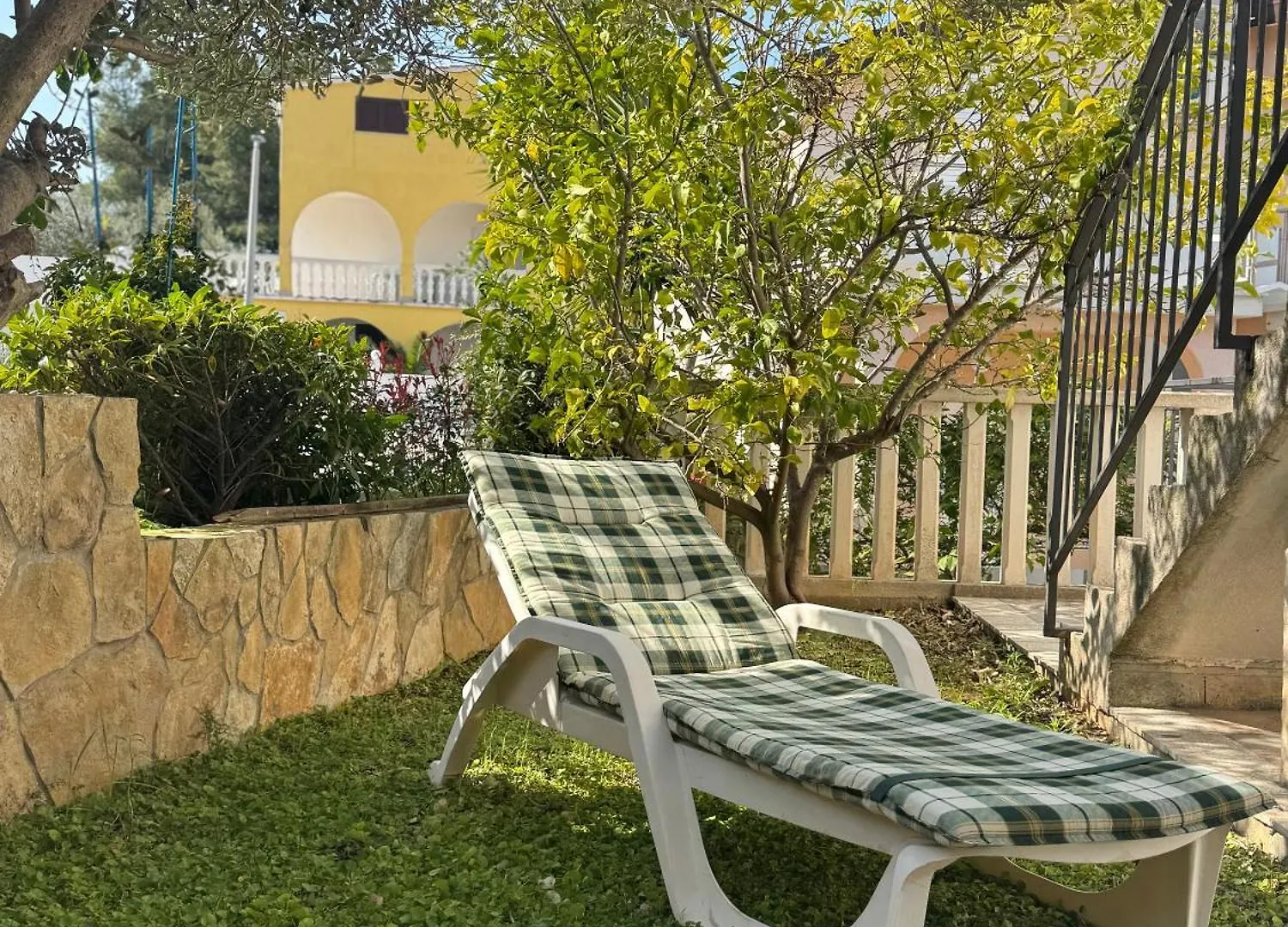 شقة Apartmani Tanja تروغير