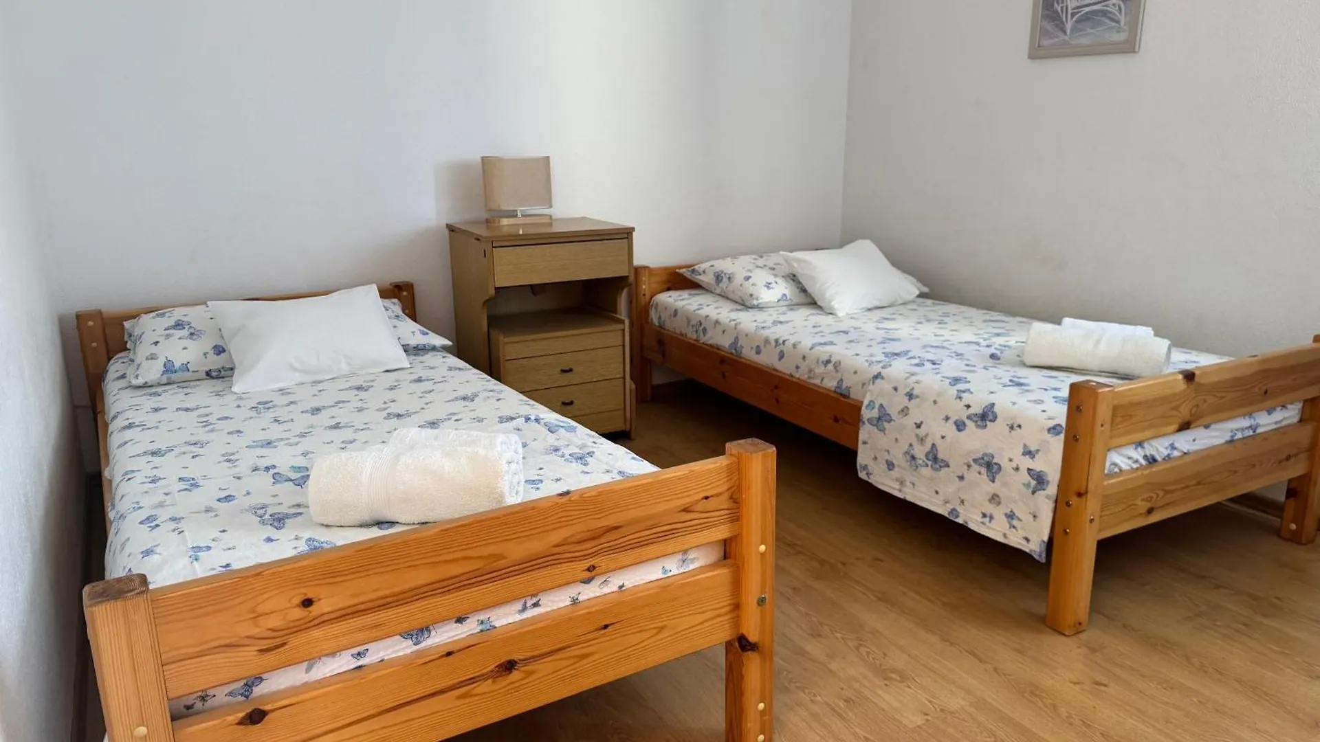 Apartmani Tanja تروغير 0*,