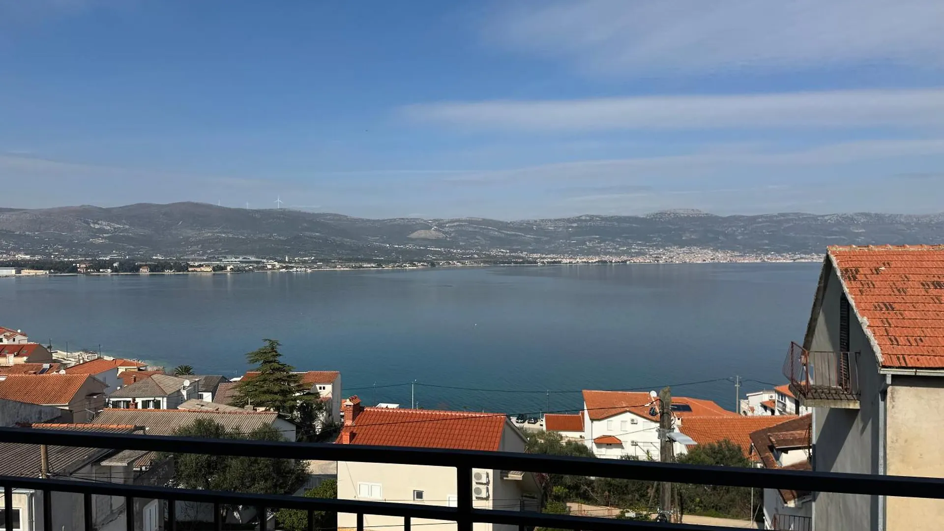 Apartmani Tanja تروغير 0*,