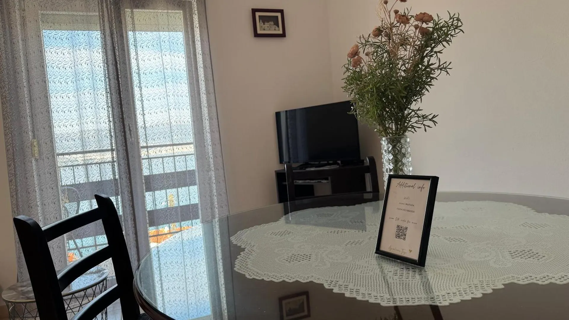 Apartmani Tanja تروغير شقة