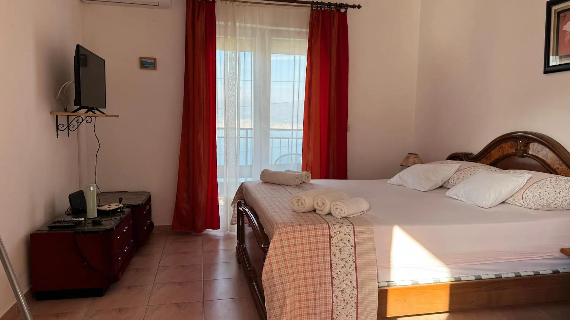 Apartmani Tanja تروغير