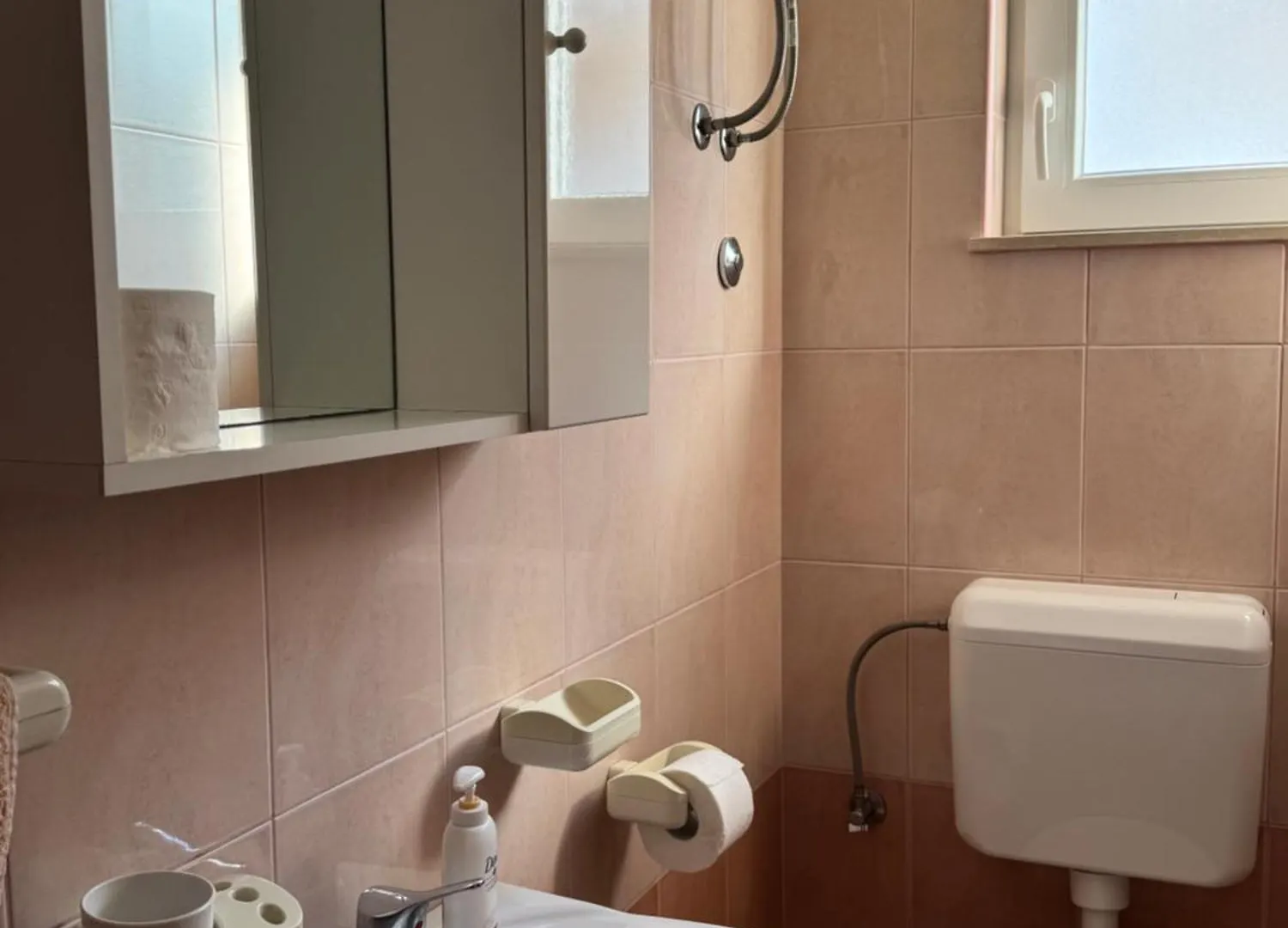 شقة Apartmani Tanja تروغير