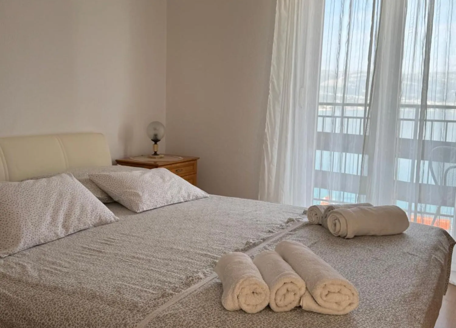 Apartmani Tanja تروغير شقة