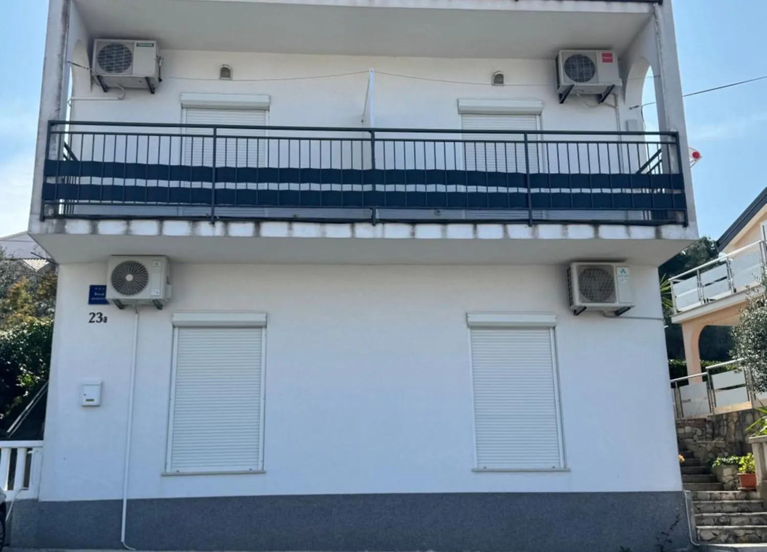 Apartmani Tanja تروغير شقة